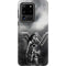 The Justice League (2017) Wonder Woman Poster Galaxy S20 Ultra 5G Pro Case