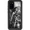 The Justice League (2017) Wonder Woman Poster Galaxy S20 Waterproof Case