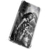 The Justice League (2017) Wonder Woman Poster Galaxy S21 5G Clear Case