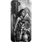The Justice League (2017) Wonder Woman Poster Galaxy S21 5G Pro Case