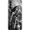The Justice League (2017) Wonder Woman Poster Galaxy S21 5G Skin