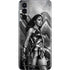 The Justice League (2017) Wonder Woman Poster Galaxy S21 5G Skin