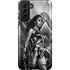The Justice League (2017) Wonder Woman Poster Galaxy S21 Plus 5G Pro Case