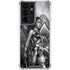 The Justice League (2017) Wonder Woman Poster Galaxy S21 Ultra 5G Clear Case