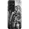 The Justice League (2017) Wonder Woman Poster Galaxy S21 Ultra 5G Pro Case