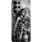The Justice League (2017) Wonder Woman Poster Galaxy S21 Ultra 5G Skin