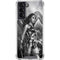 The Justice League (2017) Wonder Woman Poster Galaxy S22 Clear Case