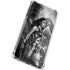 The Justice League (2017) Wonder Woman Poster Galaxy S22 Clear Case