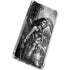 The Justice League (2017) Wonder Woman Poster Galaxy S22 Plus Clear Case