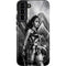 The Justice League (2017) Wonder Woman Poster Galaxy S22 Plus Pro Case