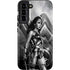 The Justice League (2017) Wonder Woman Poster Galaxy S22 Plus Pro Case
