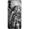 The Justice League (2017) Wonder Woman Poster Galaxy S22 Plus Skin