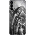 The Justice League (2017) Wonder Woman Poster Galaxy S22 Plus Skin