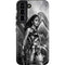 The Justice League (2017) Wonder Woman Poster Galaxy S22 Pro Case