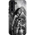 The Justice League (2017) Wonder Woman Poster Galaxy S22 Pro Case