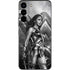The Justice League (2017) Wonder Woman Poster Galaxy S22 Skin