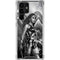 The Justice League (2017) Wonder Woman Poster Galaxy S22 Ultra Clear Case