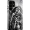 The Justice League (2017) Wonder Woman Poster Galaxy S22 Ultra Pro Case