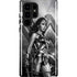 The Justice League (2017) Wonder Woman Poster Galaxy S22 Ultra Pro Case