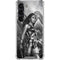The Justice League (2017) Wonder Woman Poster Galaxy S23 Clear Case