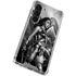 The Justice League (2017) Wonder Woman Poster Galaxy S23 Clear Case