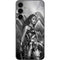 The Justice League (2017) Wonder Woman Poster Galaxy S23 FE Skin