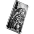 The Justice League (2017) Wonder Woman Poster Galaxy S23 Plus Clear Case