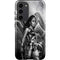 The Justice League (2017) Wonder Woman Poster Galaxy S23 Plus Pro Case