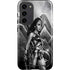 The Justice League (2017) Wonder Woman Poster Galaxy S23 Plus Pro Case