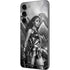The Justice League (2017) Wonder Woman Poster Galaxy S23 Plus Skin
