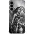 The Justice League (2017) Wonder Woman Poster Galaxy S24 Plus Clear Case