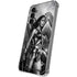 The Justice League (2017) Wonder Woman Poster Galaxy S24 Plus Clear Case