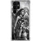 The Justice League (2017) Wonder Woman Poster Galaxy S24 Ultra Clear Case