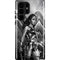 The Justice League (2017) Wonder Woman Poster Galaxy S24 Ultra Impact Case