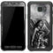 The Justice League (2017) Wonder Woman Poster Galaxy S7 Active Skin