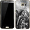 The Justice League (2017) Wonder Woman Poster Galaxy S7 Edge Skin