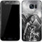 The Justice League (2017) Wonder Woman Poster Galaxy S7 Skin