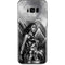 The Justice League (2017) Wonder Woman Poster Galaxy S8 Skin