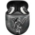 The Justice League (2017) Wonder Woman Poster Google Pixel Buds Skin