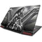 The Justice League (2017) Wonder Woman Poster Lenovo IdeaPad Skin