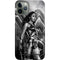 The Justice League (2017) Wonder Woman Poster iPhone 11 Pro Lite Case