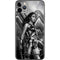 The Justice League (2017) Wonder Woman Poster iPhone 11 Pro Max Skin