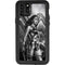 The Justice League (2017) Wonder Woman Poster iPhone 11 Pro Max Waterproof Case