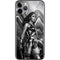 The Justice League (2017) Wonder Woman Poster iPhone 11 Pro Skin