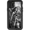 The Justice League (2017) Wonder Woman Poster iPhone 11 Pro Waterproof Case
