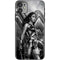The Justice League (2017) Wonder Woman Poster iPhone 11 Skin