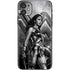 The Justice League (2017) Wonder Woman Poster iPhone 11 Skin