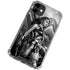 The Justice League (2017) Wonder Woman Poster iPhone 12 Clear Case