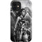 The Justice League (2017) Wonder Woman Poster iPhone 12 Impact Case