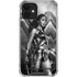 The Justice League (2017) Wonder Woman Poster iPhone 12 Mini Clear Case